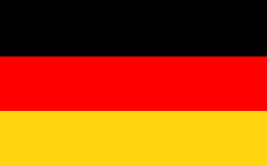 German National Anthem lyrics