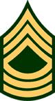 Master Sergeant