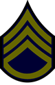 Staff Sergeant