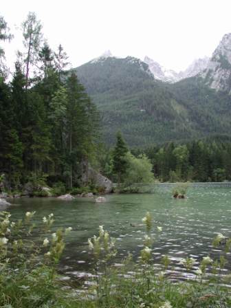 Hintersee