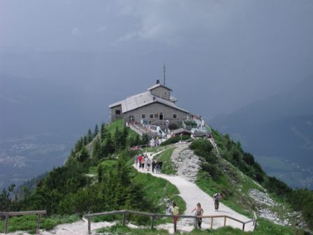 Kehlsteinhaus