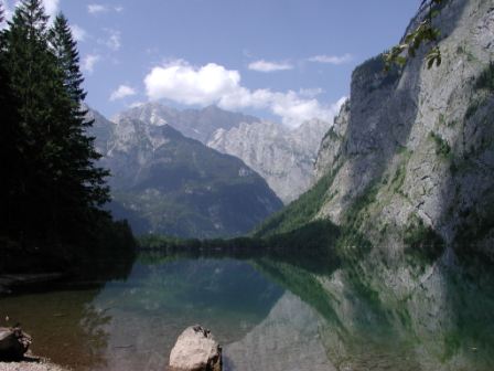 Obersee