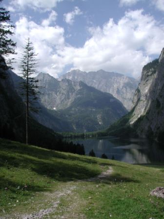 Berchtesgaden