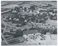 Conn Barracks in the 1950s