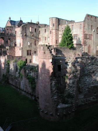 Heidelberg Castle