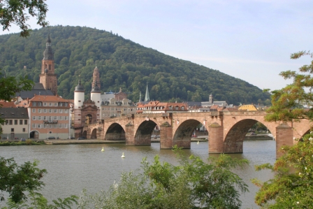 Karl Theodor Bridge