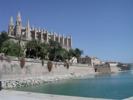 La Seu Cathedral