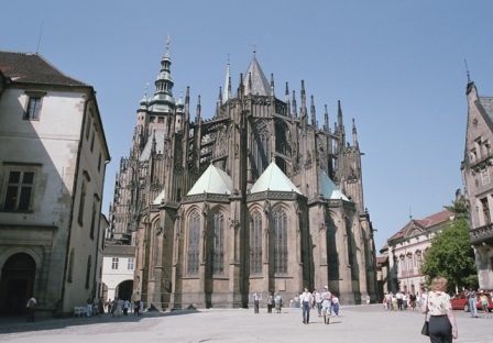 St. Vitus