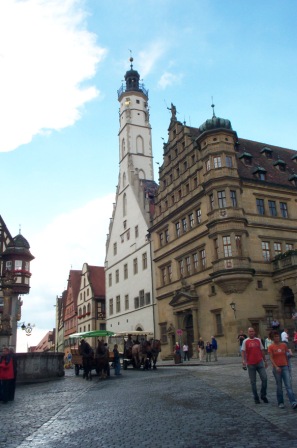 Rathaus