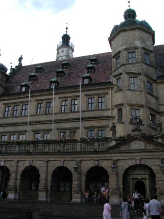 Rathaus