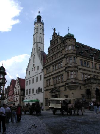 Rathaus