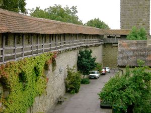 Rothenburg